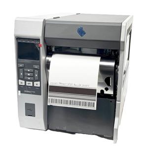 Zebra ZT620 ZT62062-T210100Z Thermal Transfer Barcode Label Print Rewind 203dpi