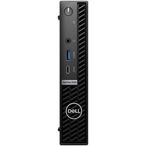 Dell OptiPlex 5000 MICRO 256GB SSD, Intel i5-12500T,2.0GHz,16GB RAM WIFI WIN 11