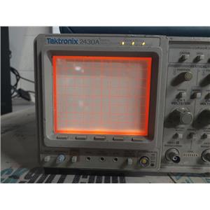 Tektronix 2430A Digital Oscilloscope