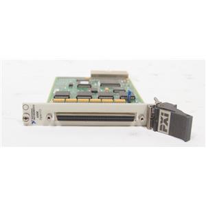 National Instruments NI PXI-6508 Digital IO Module Data Acquisition DAQ Card