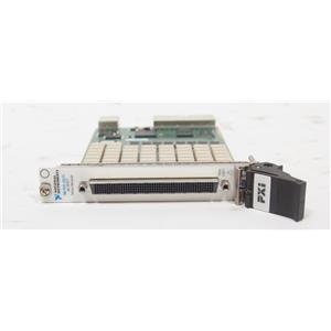 National Instruments NI PXI 2571 66 SPDT Relay Module