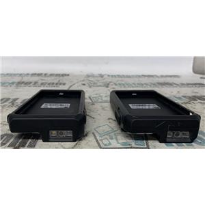 Lot 2 Infinite Peripherals LINEA PRO 7i Scanner for iPhone 7