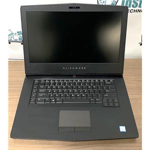 Dell Alienware 15 R3 i7-7820 2.5 GHz 16gb RAM 512gb SSD GTX 1080 15.6" PARTS