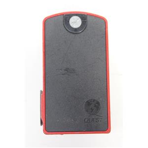 3M QUEST NoisePro DLX Personal Noise Dosimeter
