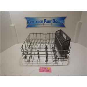 Bosch Dishwasher 00775824 00704855 Lower Rack Used