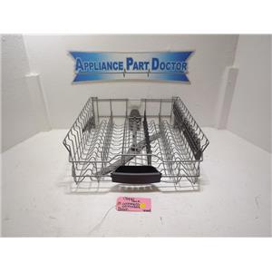 Bosch Dishwasher 00779033 00775828 Upper Rack Used
