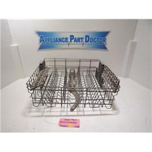 Kenmore Dishwasher WPW10350382 Upper Rack Used