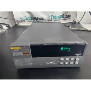 Fluke NetDAQ 2645A/46A Network Data Acquisition Unit Universal Input Module
