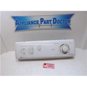 Maytag Washer LAT9616AAE 802736 Control Panel Used