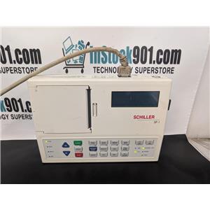 Schiller Spirovit SP-1 Spirometer