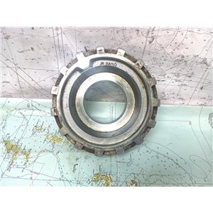 Boaters' Resale Shop of TX 2506 1412.07 MAXWELL 3500/VETUS 1/2" CHAIN GYPSY 3182