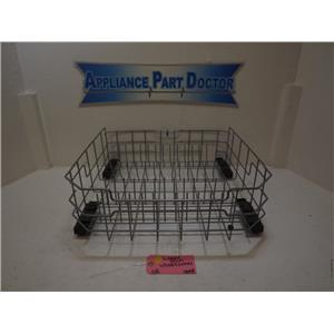GE Dishwasher WD28X34744 Lower Rack Used