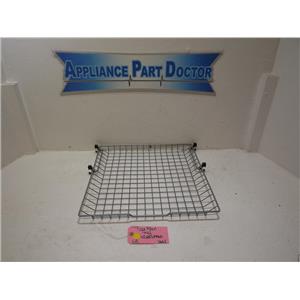 GE Dishwasher WD28X29960 Third Rack Tray Used