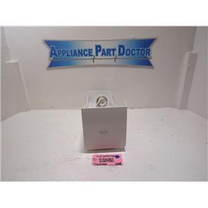 Frigidaire Refrigerator 242100201 242095201 Ice Container Used