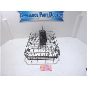 Frigidaire Dishwasher 5304519286 5304519287 Lower Rack W/ Basket New