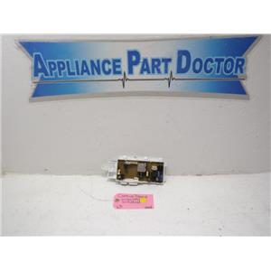 Whirlpool Washer W11543994 W11538088 Control Panel Used