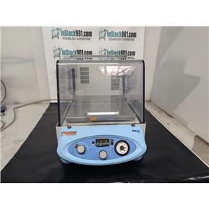 Thermo Scientific MaxQ 4450 Benchtop Orbital Incubator Shaker SHKA4450 4324