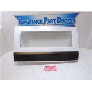 Frigidaire Refrigerator 5304524714 Drawer Control Panel OB