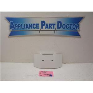 GE Refrigerator WR14X29199 Air Tower Grill Used