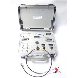 Aeroflex / Viavi PSD60-1AF AC Capacitance Fuel Quantity Test Set