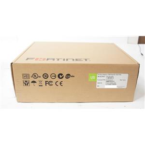 Fortinet FortiGate FG-70D-POE Network Security Firewall