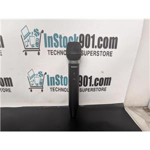 Sony UTX-H2 UHF Synthesized Wireless Microphone