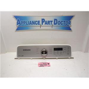 Samsung Washer DC64-02765A DC92-01021A DC92-01022A Control Panel Assy Used