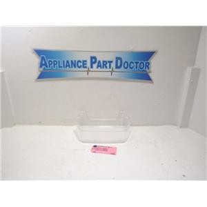 GE Refrigerator WR71X38291 WR71X25043 L&R Door Bin Used