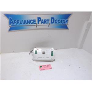 Maytag Dryer 371781 Control Board Used