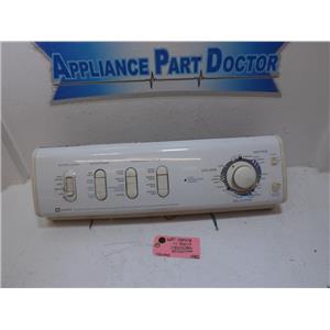 Maytag Washer 33002286 22002726 White Console w/ Board Used