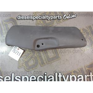 1998.5 - 1999 DODGE RAM 2500 5.9 DIESEL AUTO 4X4 DRIVERS SEAT TRIM COVER PANEL