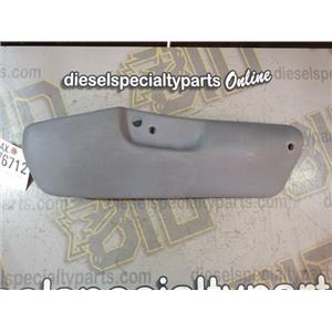 1998.5 - 1999 DODGE RAM 2500 5.9 DIESEL AUTO 4X4 PASSENGER SEAT TRIM COVER PANEL