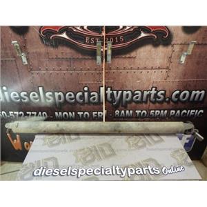 1998.5 - 1999 DODGE RAM 2500 5.9 DIESEL AUTO 4X4 REAR DRIVE SHAFT OEM
