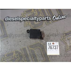 1998.5 - 1999 DODGE RAM 2500 5.9 DIESEL AUTO 4X4 SEAT BELT TIMER MODULE OEM