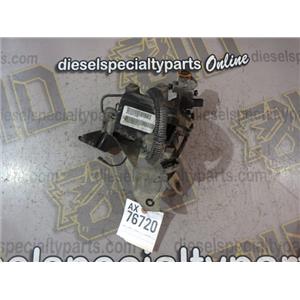 1998.5 - 1999 DODGE RAM 2500 5.9 DIESEL AUTO 4X4 ABS PUMP 52009710AE ( OEM )