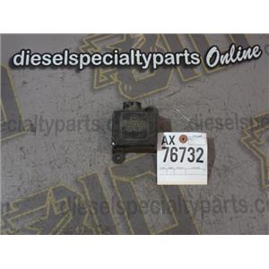1998.5 - 1999 DODGE RAM 2500 5.9 DIESEL AUTO 4X4 DAYTIME RUNNING LIGHT MODULE