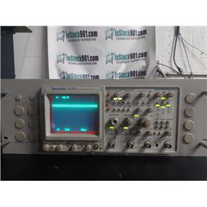 Tektronix 2445B 4 Channel 150 MHz Oscilloscope