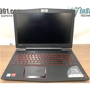 Lenovo Legion Y520-15IKBA Laptop 15.6 FHD i7-7th 2.6GHz 16gb RAM 256gb SSD PARTS