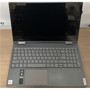 Lenovo Yoga C740-15IML i5-10 1.8GHz 12gb RAM 256gb SSD 15.6" FHD NO POWER PARTS
