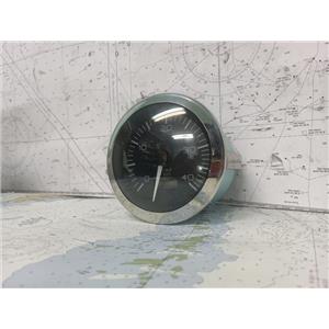 Boaters' Resale Shop of TX 2507 0501.14 SEA RAY DIESEL 5" TACHOMETER 86275F