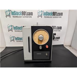 Cole Parmer Surface Tensiomat 21 Tensiometer