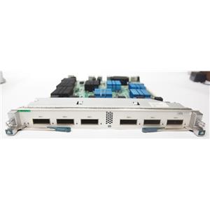 Cisco N7K-F306CK-25 Nexus 7000 F3 Series 6-Port 100G Ethernet Module CPAK 100GB