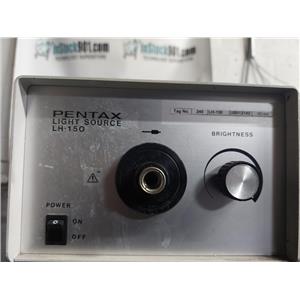 Pentax Light Source LH-150