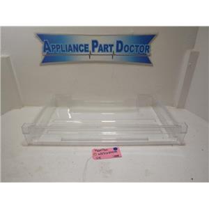 GE Refrigerator WR71X29579 Meat Pan Used