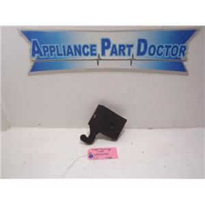 GE Refrigerator WR13X24931 Left Top Hinge Cover Used