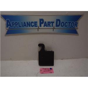 GE Refrigerator WR13X24930 Right Top Hinge Cover Used