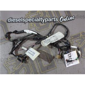 1998.5 1999 DODGE 2500 5.9 24V DIESEL ENGINE AUTO 4X4 HEADLINER WIRING HARNESS