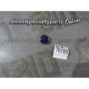 2014 2015 DODGE 1500 LARAMIE 5.7 HEMI AUTO 4X4 QUAD CAB WINDSHIELD RAIN SENSOR