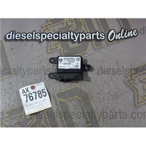 2014 2015 DODGE 1500 LARAMIE 5.7 HEMI AUTO 4X4 QUAD CAB PARKING ASSIST MODULE