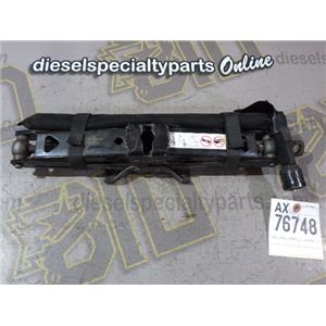 2014 2015 DODGE 1500 LARAMIE 5.7 HEMI AUTO 4X4 QUAD CAB JACK TIRE SERVICE TOOL